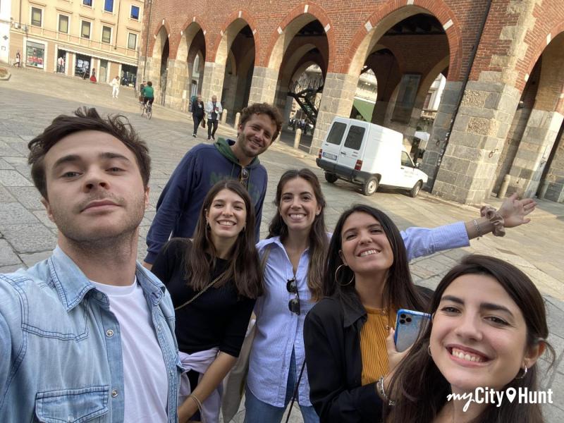 myCityHunt Schnitzeljagd 11