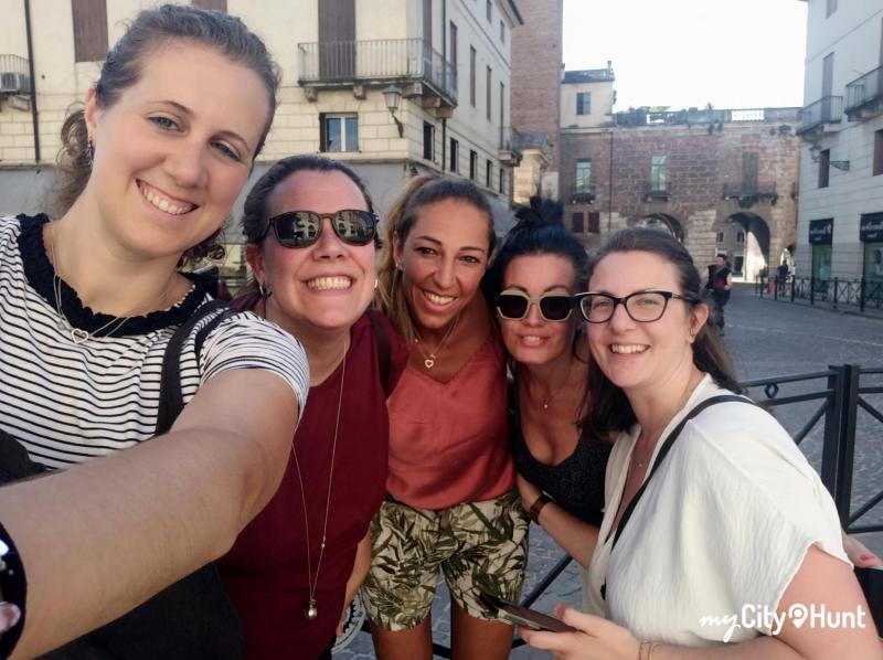 myCityHunt Schnitzeljagd 3