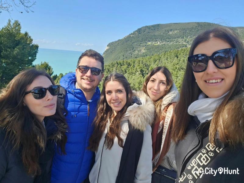 myCityHunt Schnitzeljagd 11