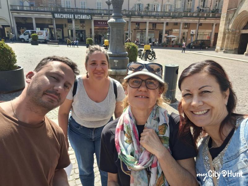 myCityHunt Schnitzeljagd 4