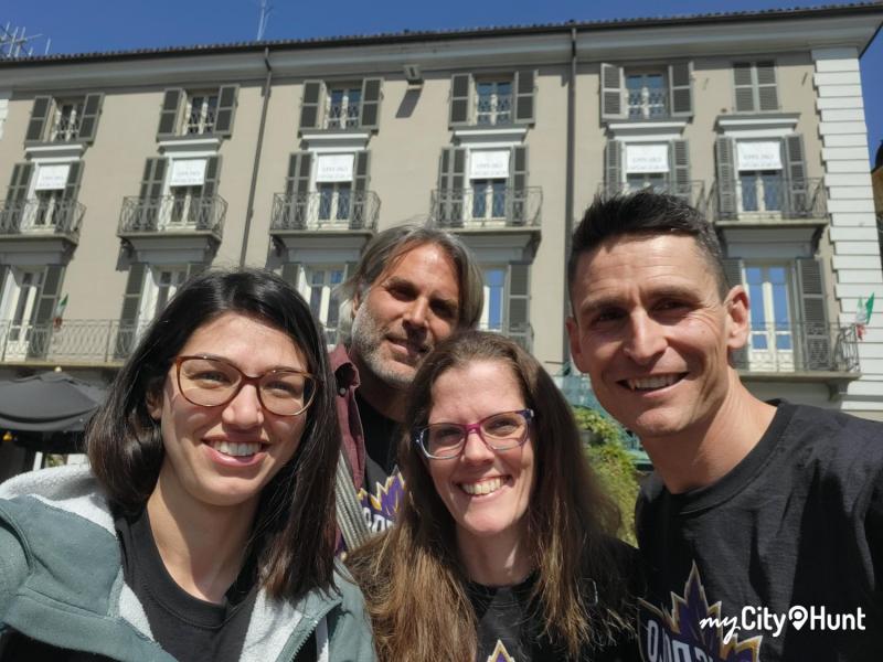 myCityHunt Schnitzeljagd 11