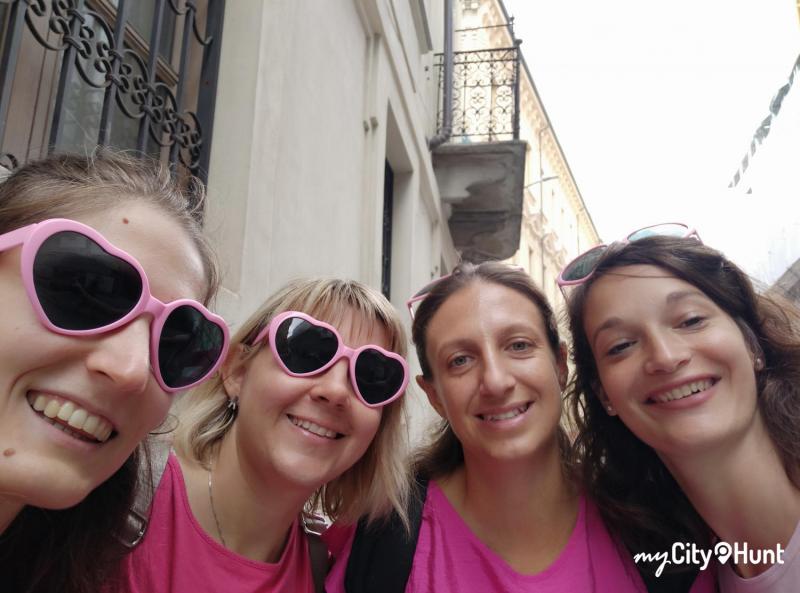 myCityHunt Schnitzeljagd 10