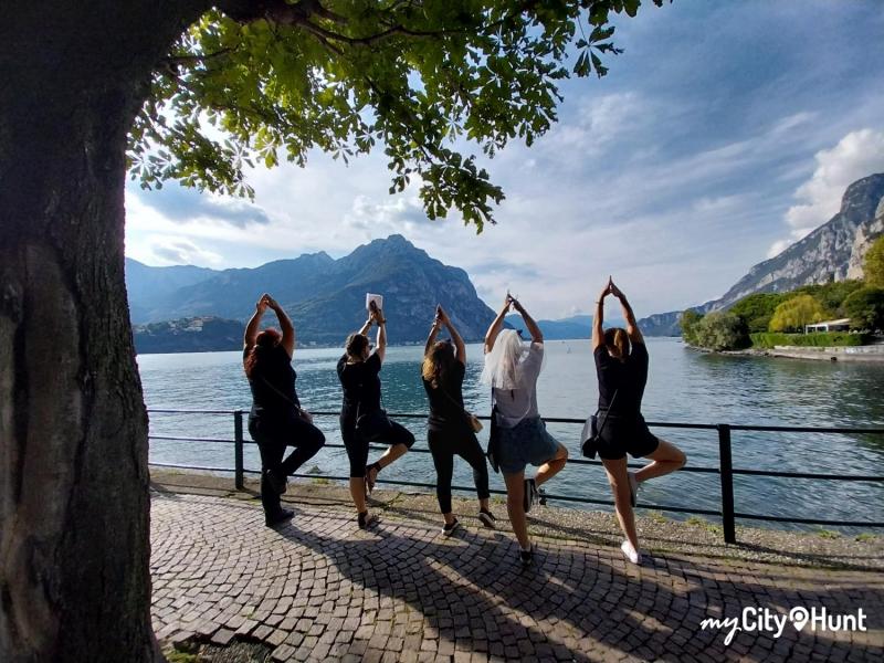 myCityHunt Schnitzeljagd 2