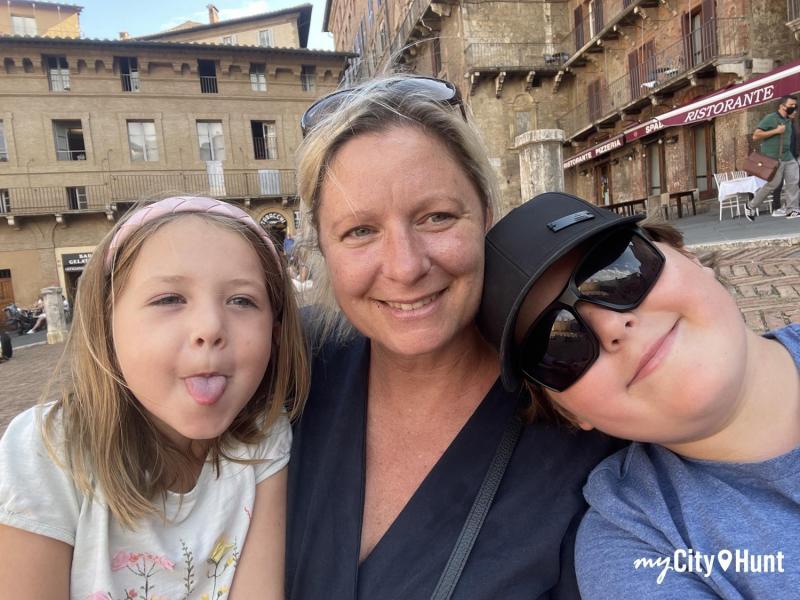 myCityHunt Schnitzeljagd 7