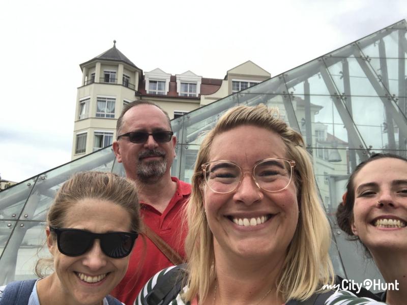 myCityHunt Schnitzeljagd 3