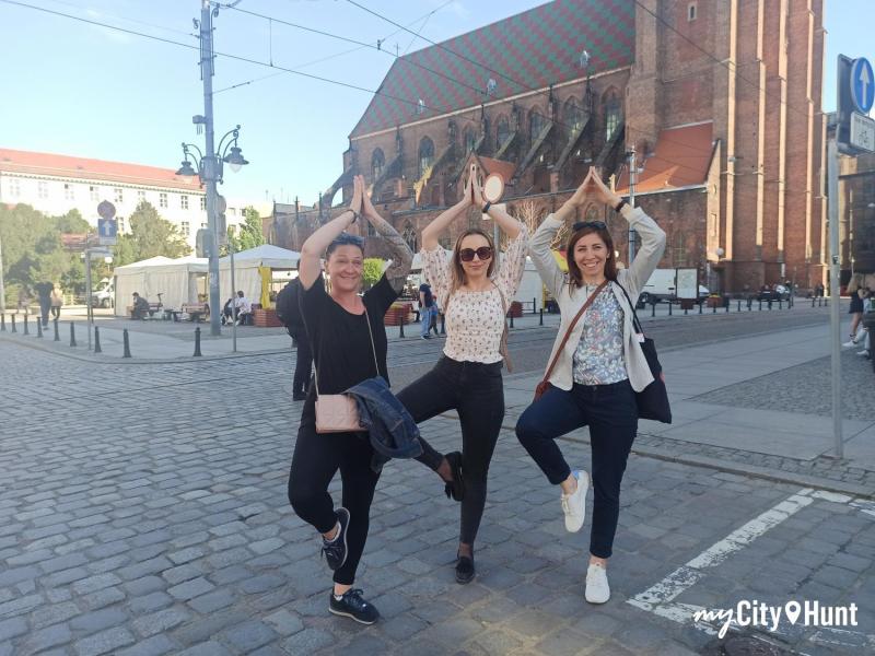 myCityHunt Schnitzeljagd 7