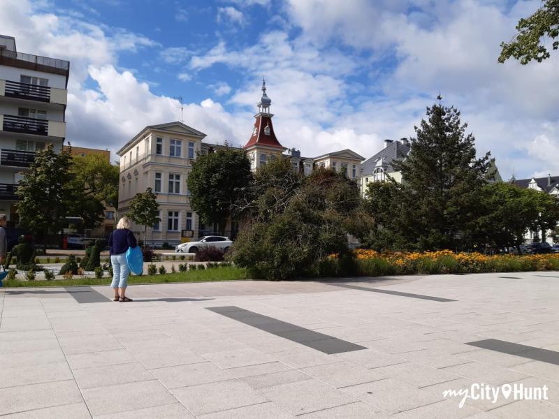 myCityHunt Schnitzeljagd 13