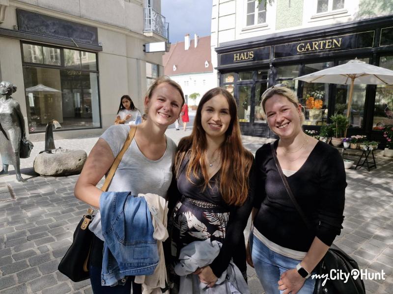 myCityHunt Schnitzeljagd 14