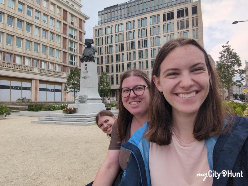 myCityHunt Schnitzeljagd 7