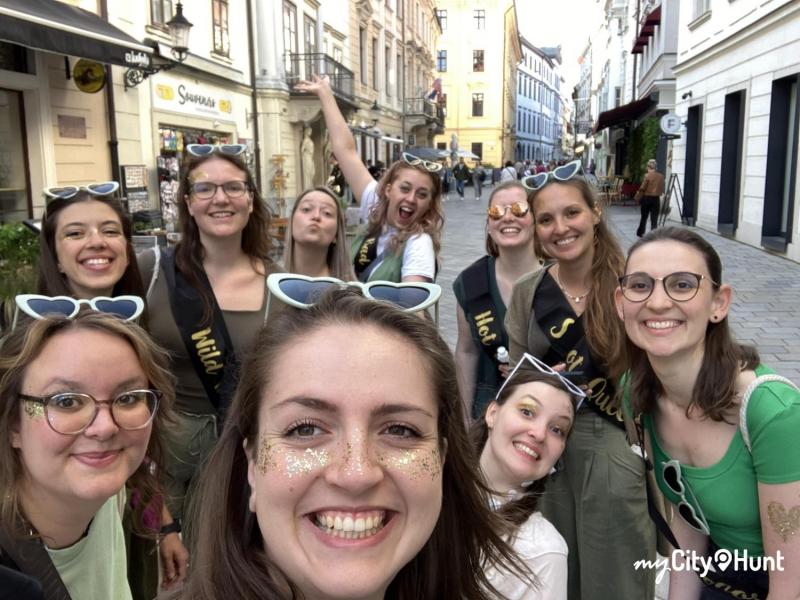 myCityHunt Schnitzeljagd 11