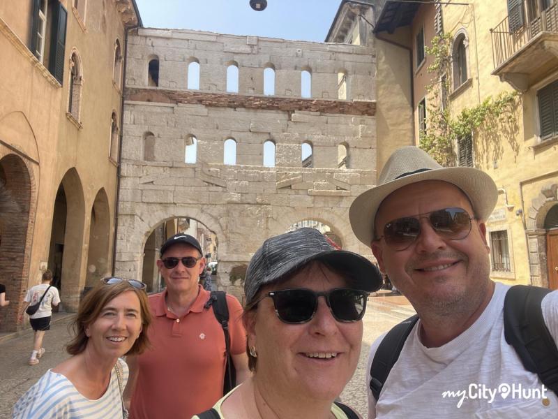 myCityHunt Schnitzeljagd 5