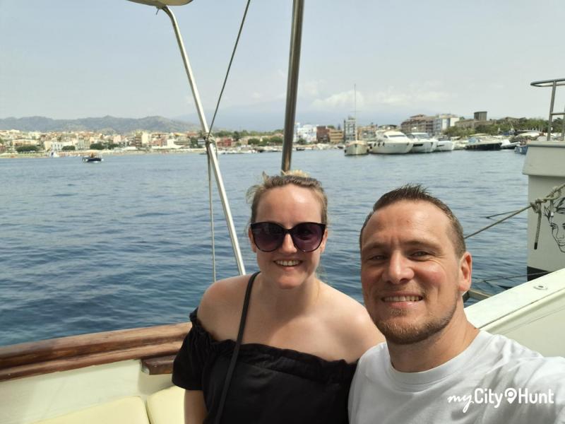 myCityHunt Schnitzeljagd 3