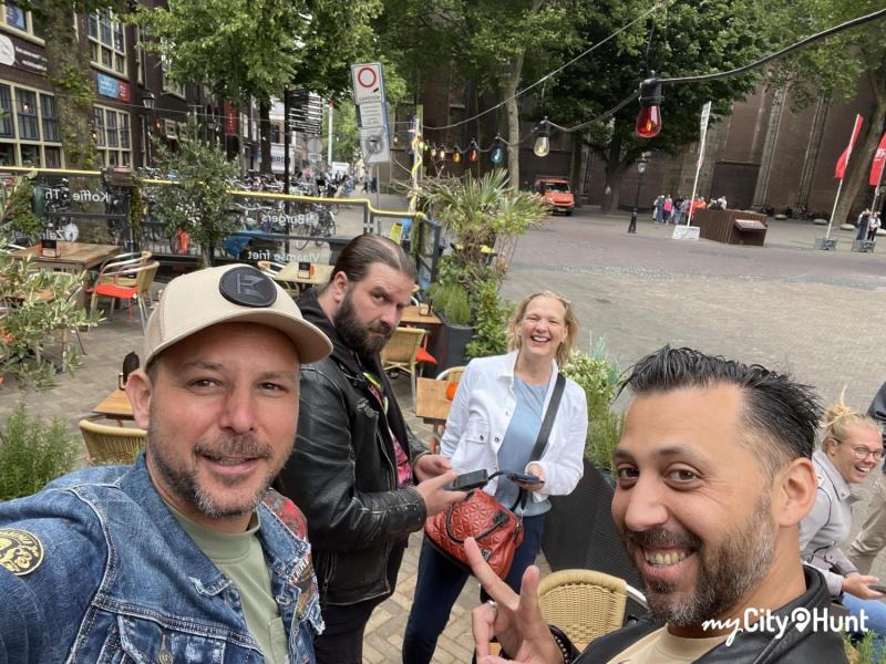 myCityHunt Schnitzeljagd 14