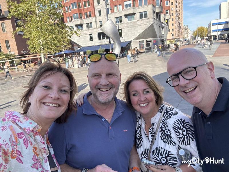 myCityHunt Schnitzeljagd 9