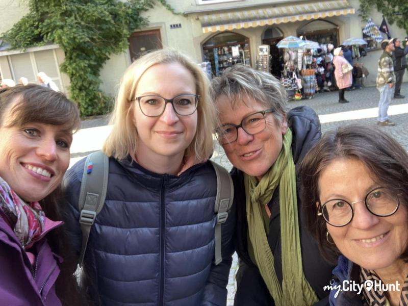 myCityHunt Schnitzeljagd 6