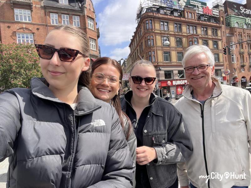 myCityHunt Schnitzeljagd 11