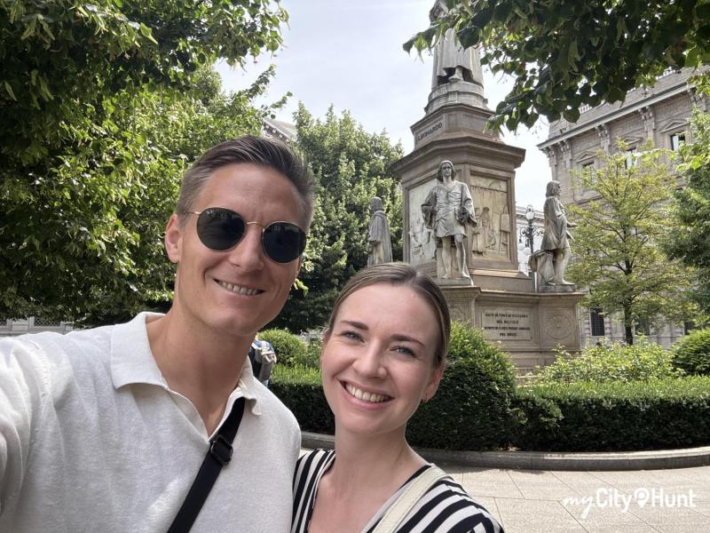 myCityHunt Schnitzeljagd 15