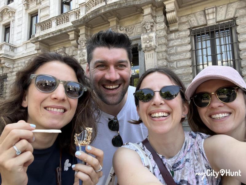 myCityHunt Schnitzeljagd 5