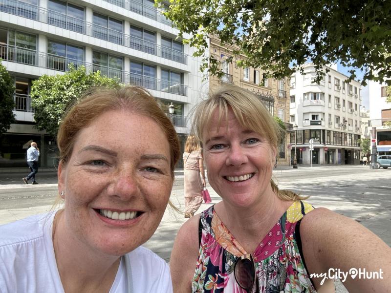 myCityHunt Schnitzeljagd 13