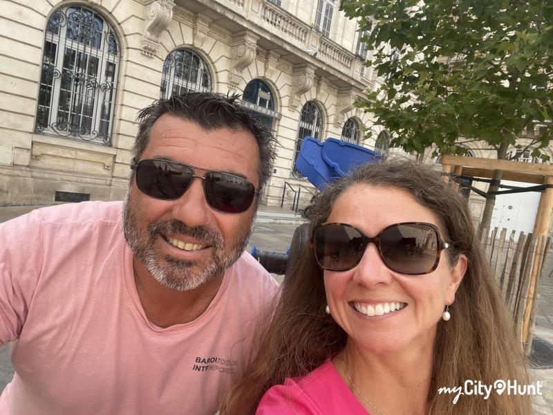 myCityHunt Schnitzeljagd 15