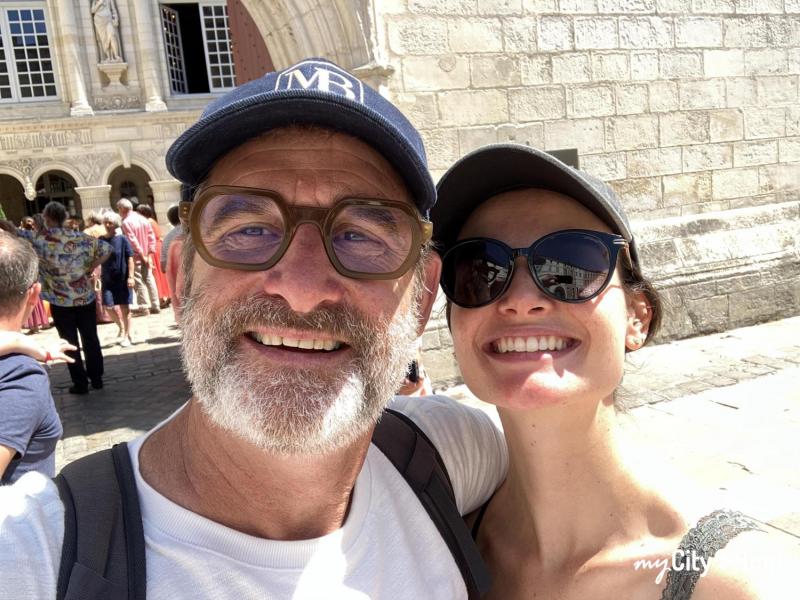 myCityHunt Schnitzeljagd 3