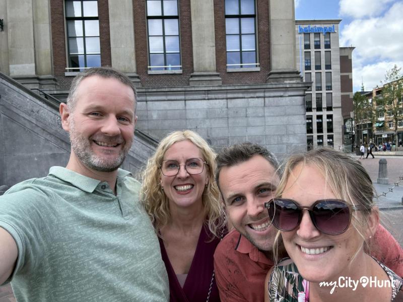 myCityHunt Schnitzeljagd 11