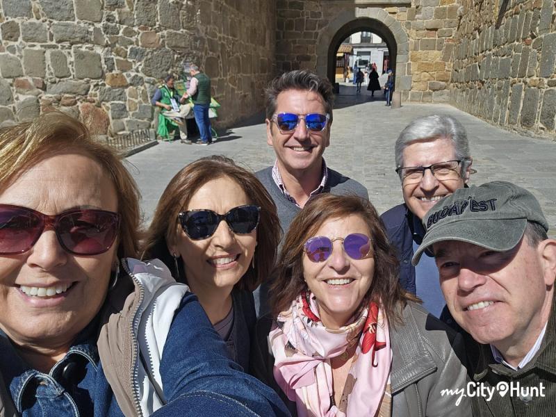 myCityHunt Schnitzeljagd 14