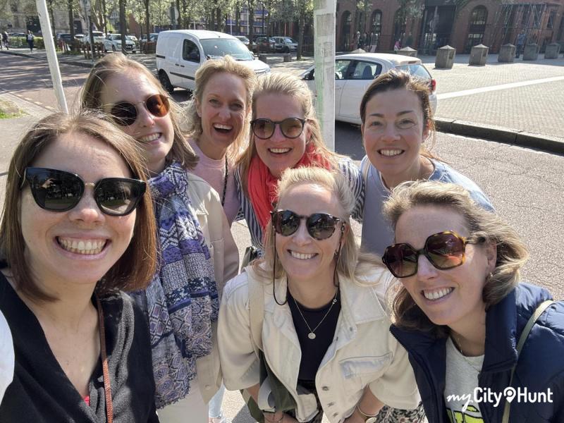 myCityHunt Schnitzeljagd 7