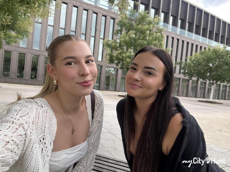 myCityHunt Schnitzeljagd 5