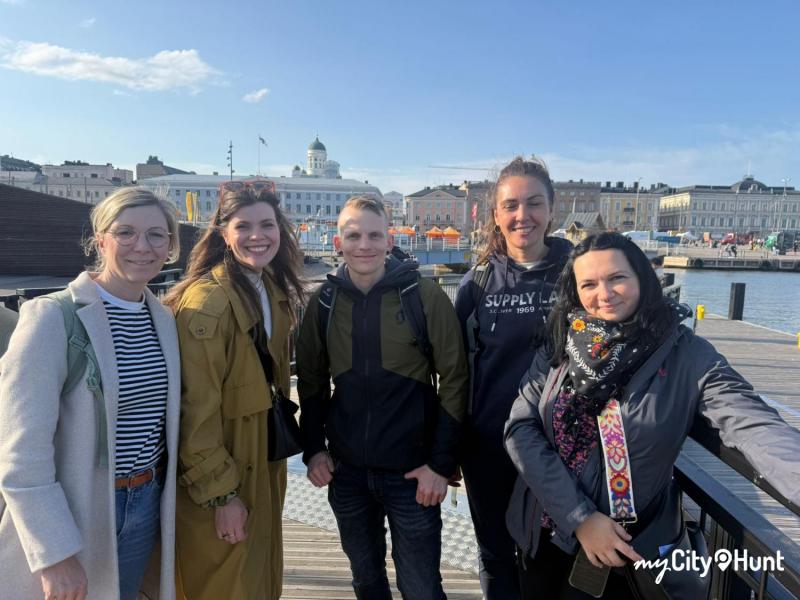 myCityHunt Schnitzeljagd 14