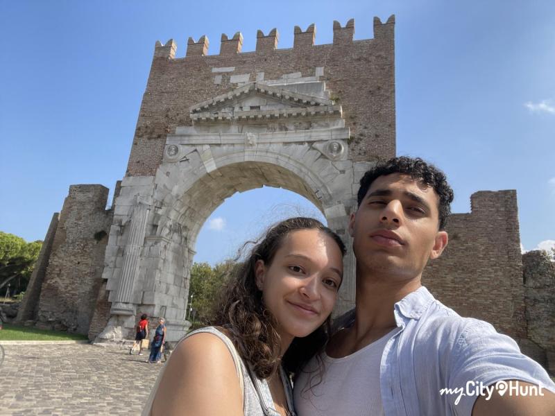 myCityHunt Schnitzeljagd 11