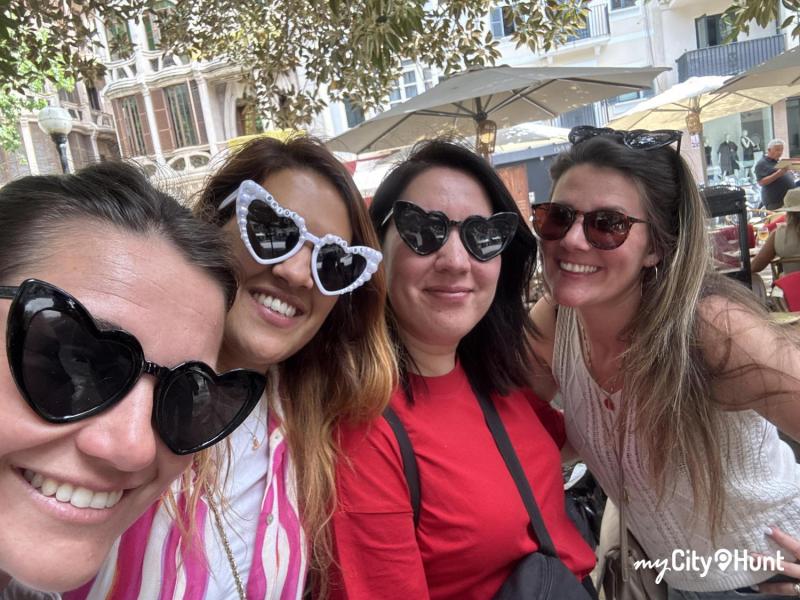 myCityHunt Schnitzeljagd 4