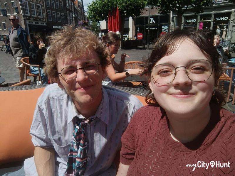 myCityHunt Schnitzeljagd 2