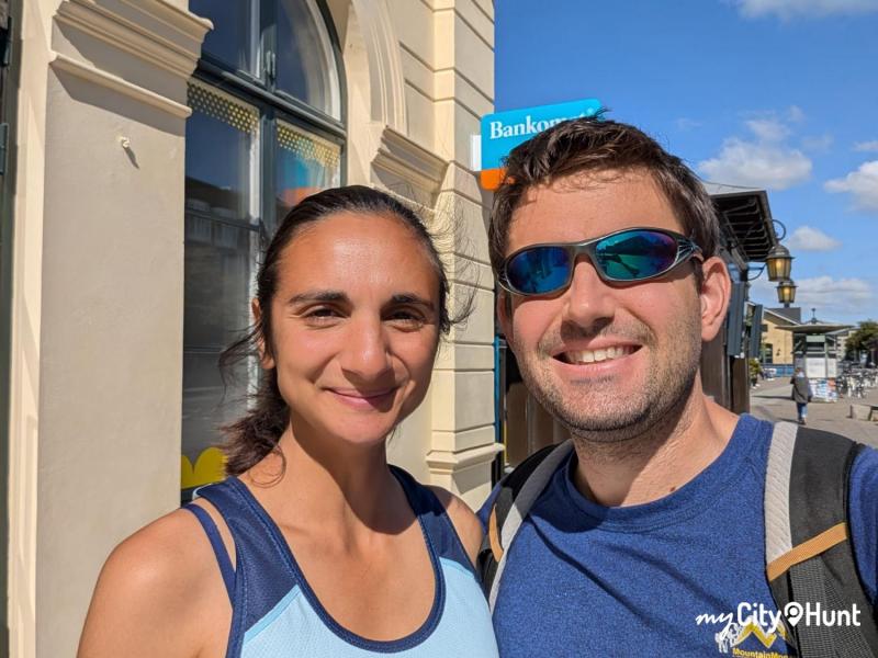 myCityHunt Schnitzeljagd 3