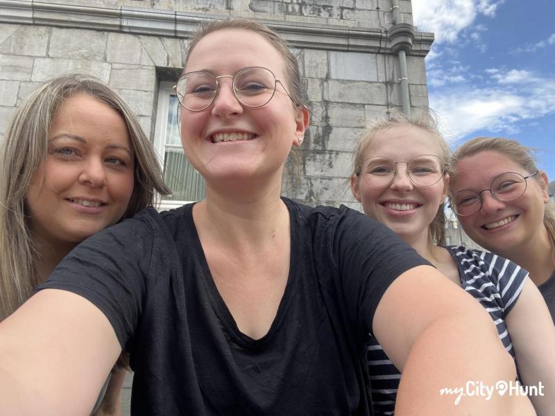 myCityHunt Schnitzeljagd 3