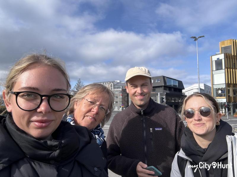 myCityHunt Schnitzeljagd 3