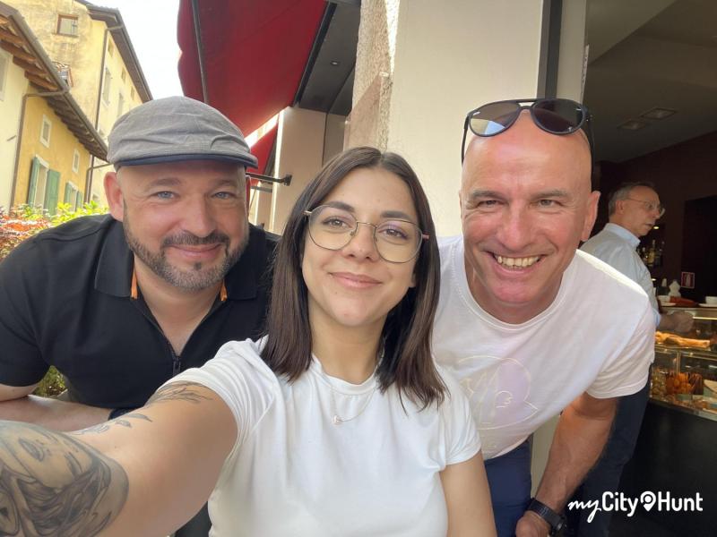 myCityHunt Schnitzeljagd 10