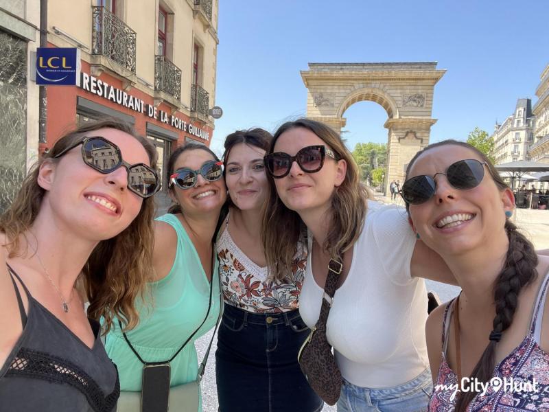 myCityHunt Schnitzeljagd 7