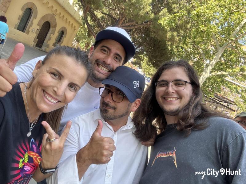 myCityHunt Schnitzeljagd 10