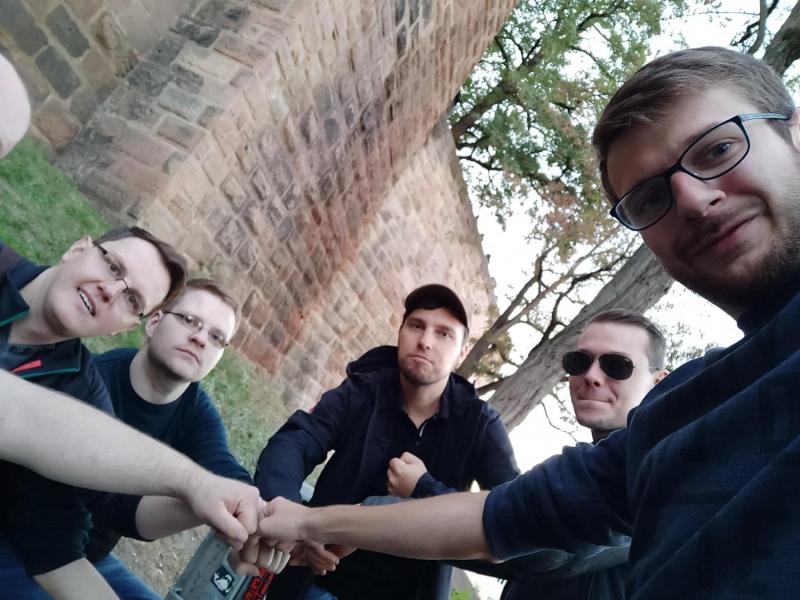 myCityHunt Schnitzeljagd 10