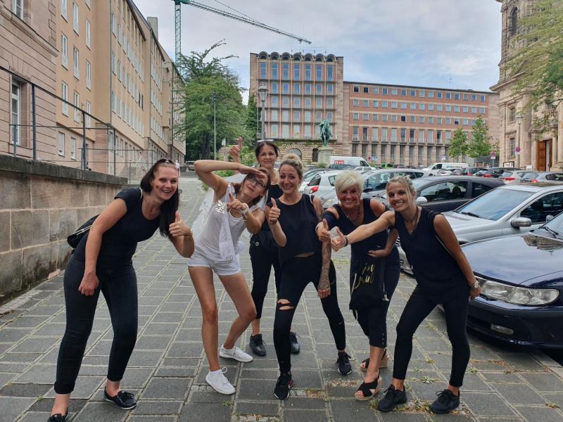 myCityHunt Schnitzeljagd 6