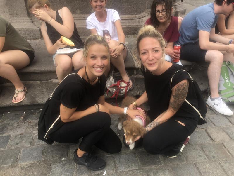 myCityHunt Schnitzeljagd 9