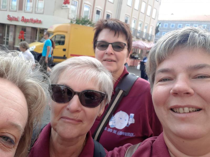 myCityHunt Schnitzeljagd 5