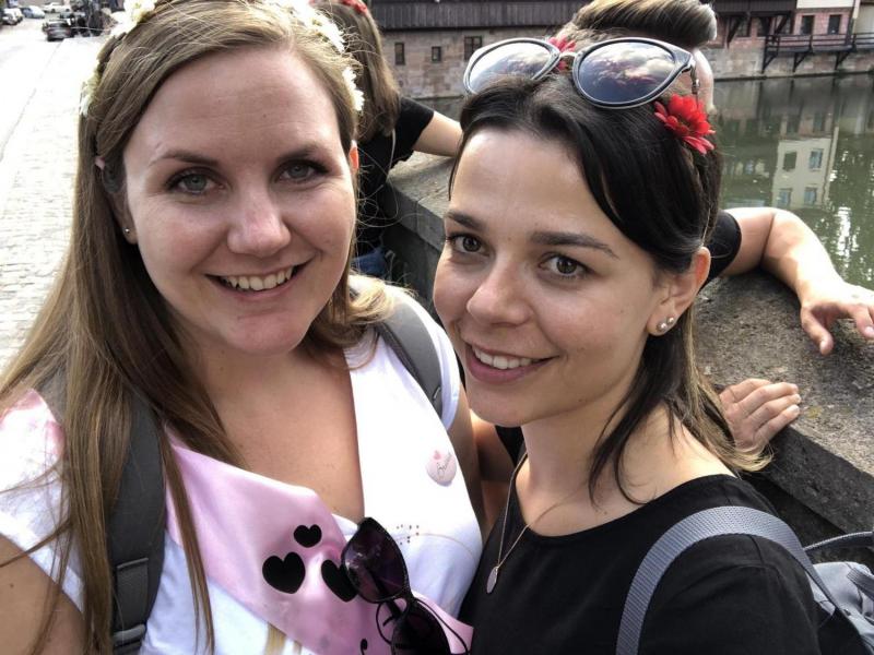 myCityHunt Schnitzeljagd 6