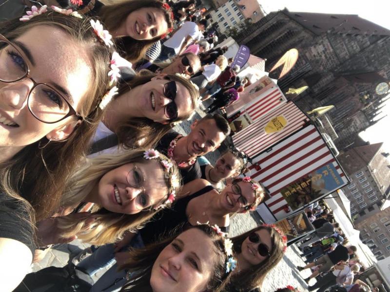 myCityHunt Schnitzeljagd 2