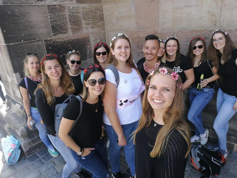 myCityHunt Schnitzeljagd 9