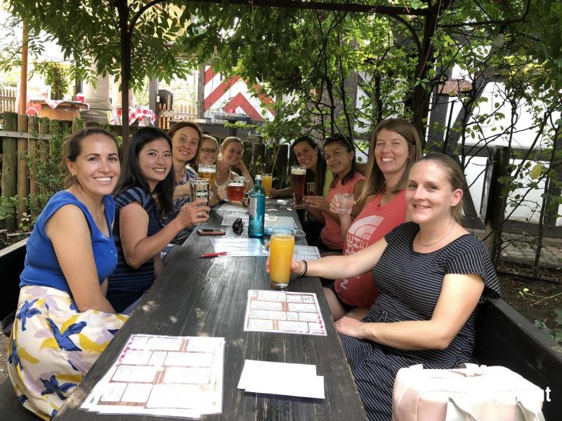 myCityHunt Schnitzeljagd 14