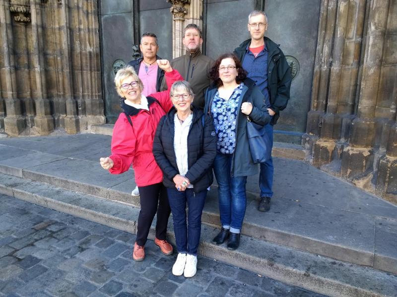 myCityHunt Schnitzeljagd 4