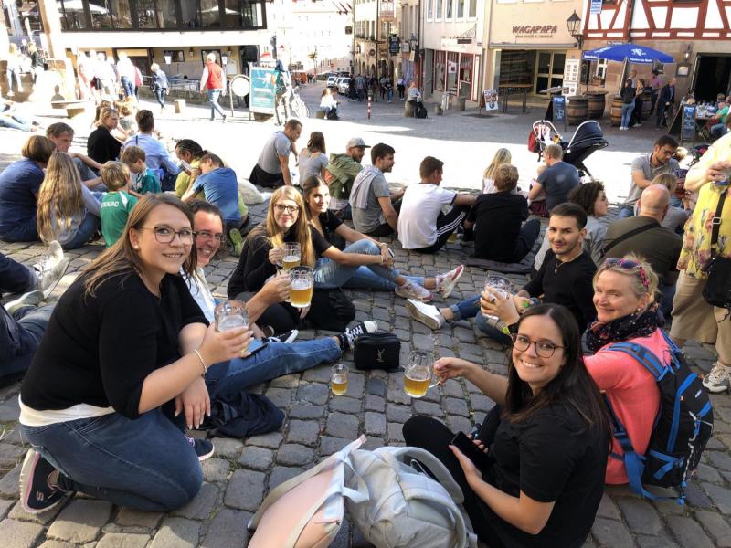 myCityHunt Schnitzeljagd 10