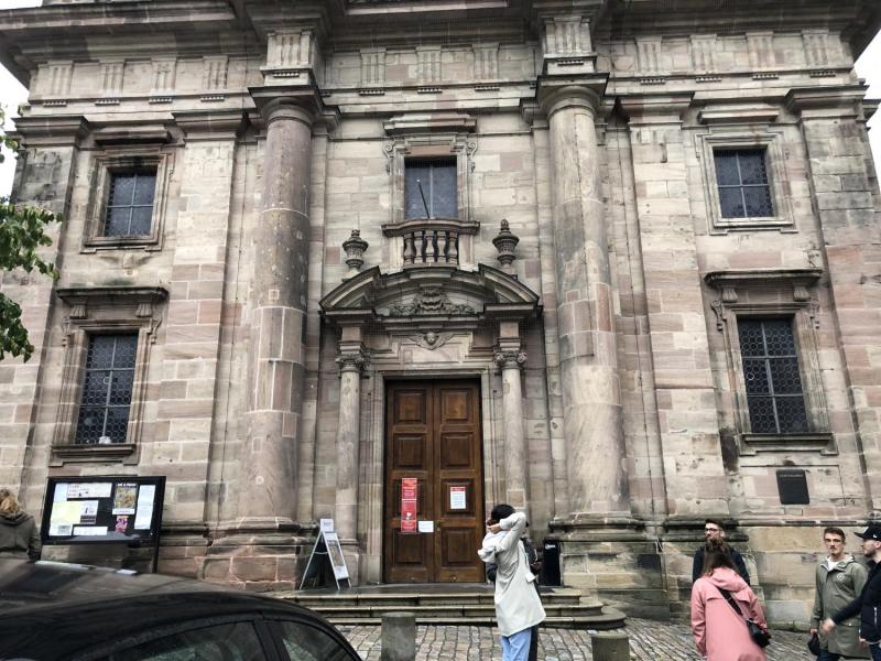 myCityHunt Schnitzeljagd 1